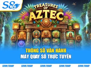 Khám phá luật chơi của game kho báu Aztec