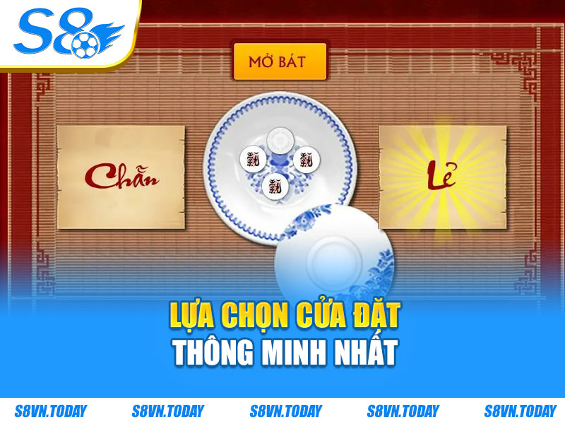 Lựa chọn cửa đặt thông minh nhất